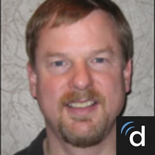 Brian Clarke, MD