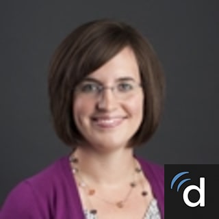 Anna Milz, MD