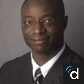 Christopher Olukoga, MD