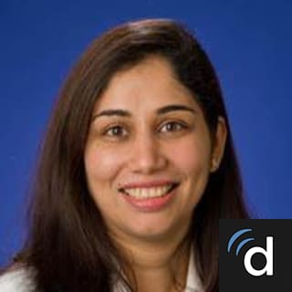 Namrata Joshi, MD