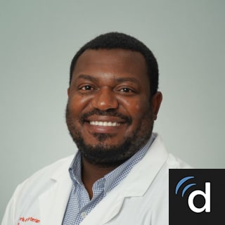Ngoda Manongi, MD