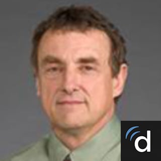 Robert Sherertz, MD