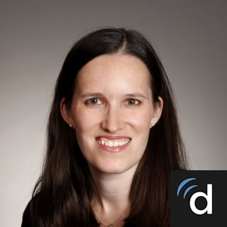 Darcy (Groesbeck) Weidemann, MD