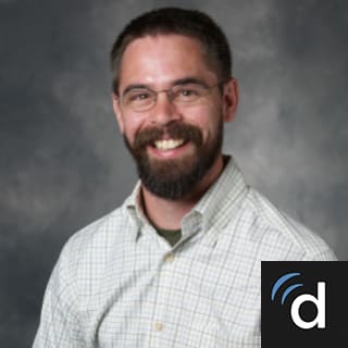 Colin Bucks, MD