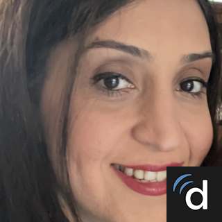 Kati Khodabakhshian, Acute Care Nurse Practitioner, Houston, TX