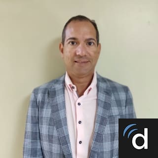 Alvin Romero-Cales, MD