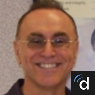 Gennaro Sagliocca, MD