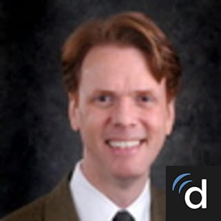 Michael Wilson, MD