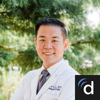 Ted Lin, MD