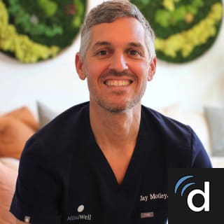Jarod Motley, MD