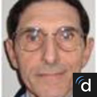 Conrad Blum, MD, Endocrinology, Tenafly, NJ