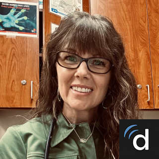 Evonne Stephenson