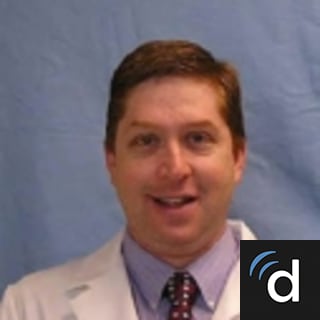 David Greenfield, MD