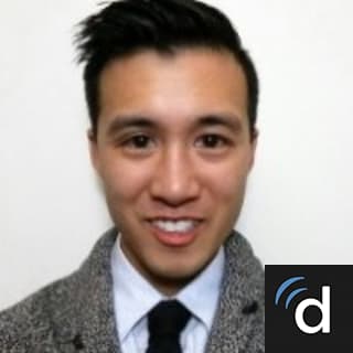 Justin Leung, MD