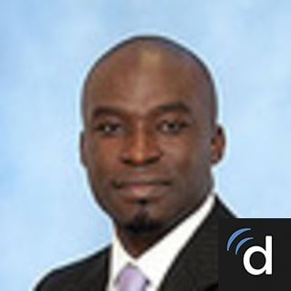 Adeyiza Momoh, MD