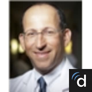 Daniel Zanger, MD