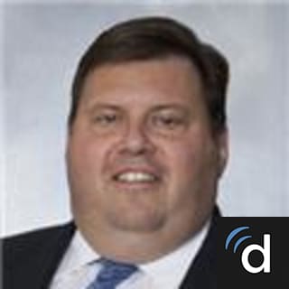 James Mauck Jr., MD