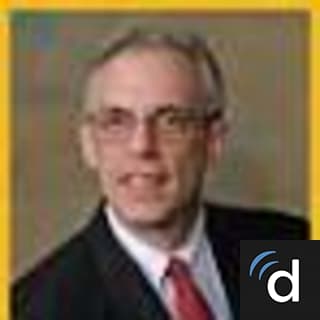 John Poole, MD