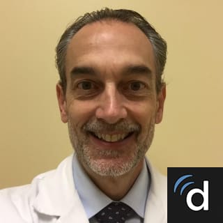 Aristides Assimacopoulos, MD