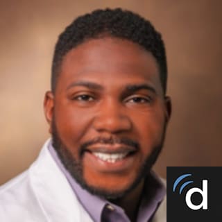 Kevin Mitchell Jr., MD