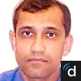 Imran Samnani, MD