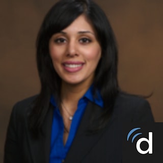 Maryum Rafique, DO