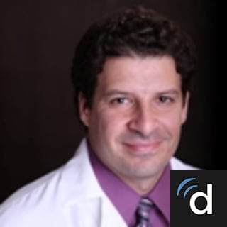 Yaniv Bar-Cohen, MD