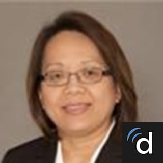 Caroline Chua, MD, Neonat/Perinatology, Orlando, FL