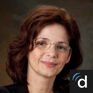 Anna Szekely, MD