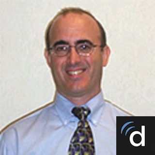 Thomas Andreshak, MD