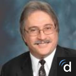 Lawrence Pearson, MD