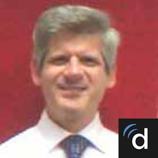 Clifford Gunthel, MD