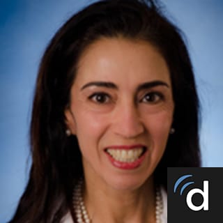 Aline Jelalian, MD