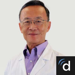 Jin-Jou Lu, MD, Pulmonology, Fountain Valley, CA