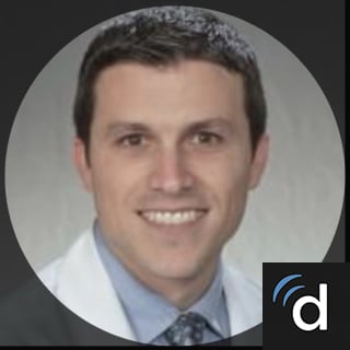 Shane Williams, MD