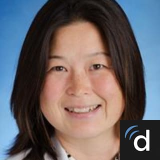Ann Minn, MD, Radiation Oncology, Palo Alto, CA