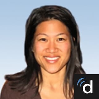 Dr. Emily Hsu, MD, Long Beach, CA, Pediatrician