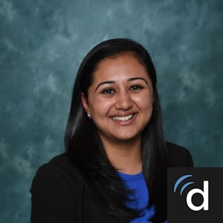 Anju Goyal, MD, Pediatrics, Palo Alto, CA