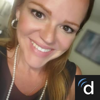 Sally Round, Family Nurse Practitioner, Bonaire, GA
