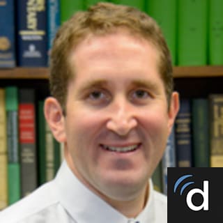 Todd Masel, MD