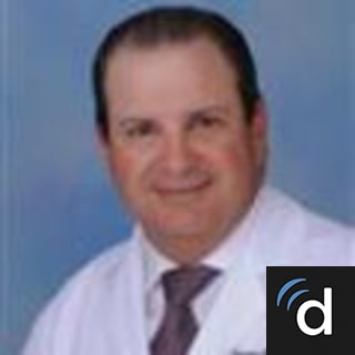 Ricardo Machado, MD