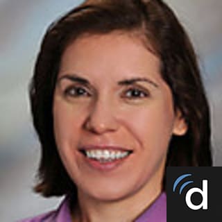 Vasiliki Marinakis, MD