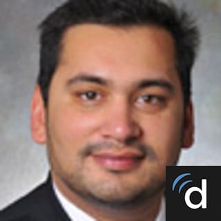 Mustafa Tiewala, MD