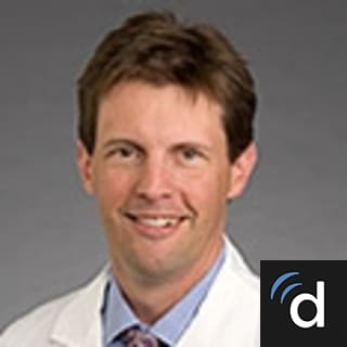 John Evans, MD