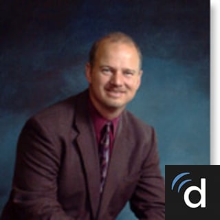 David Burk, MD, Ophthalmology, Bay City, MI
