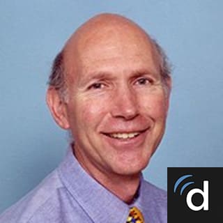 John Galbreath, MD