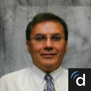 Saeed Darbandi, MD