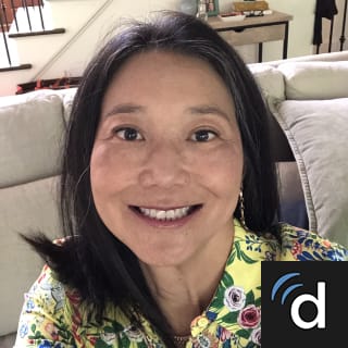 Susan (Kang) Moon, MD