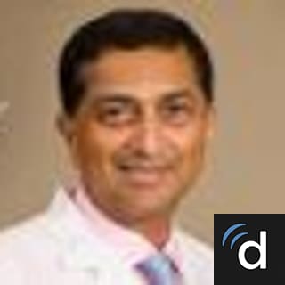 Ritwick Panicker, MD, Oncology, Little River, SC