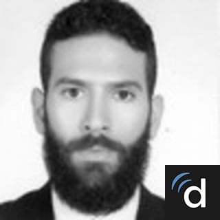 Alan Padilla Ramos, MD
